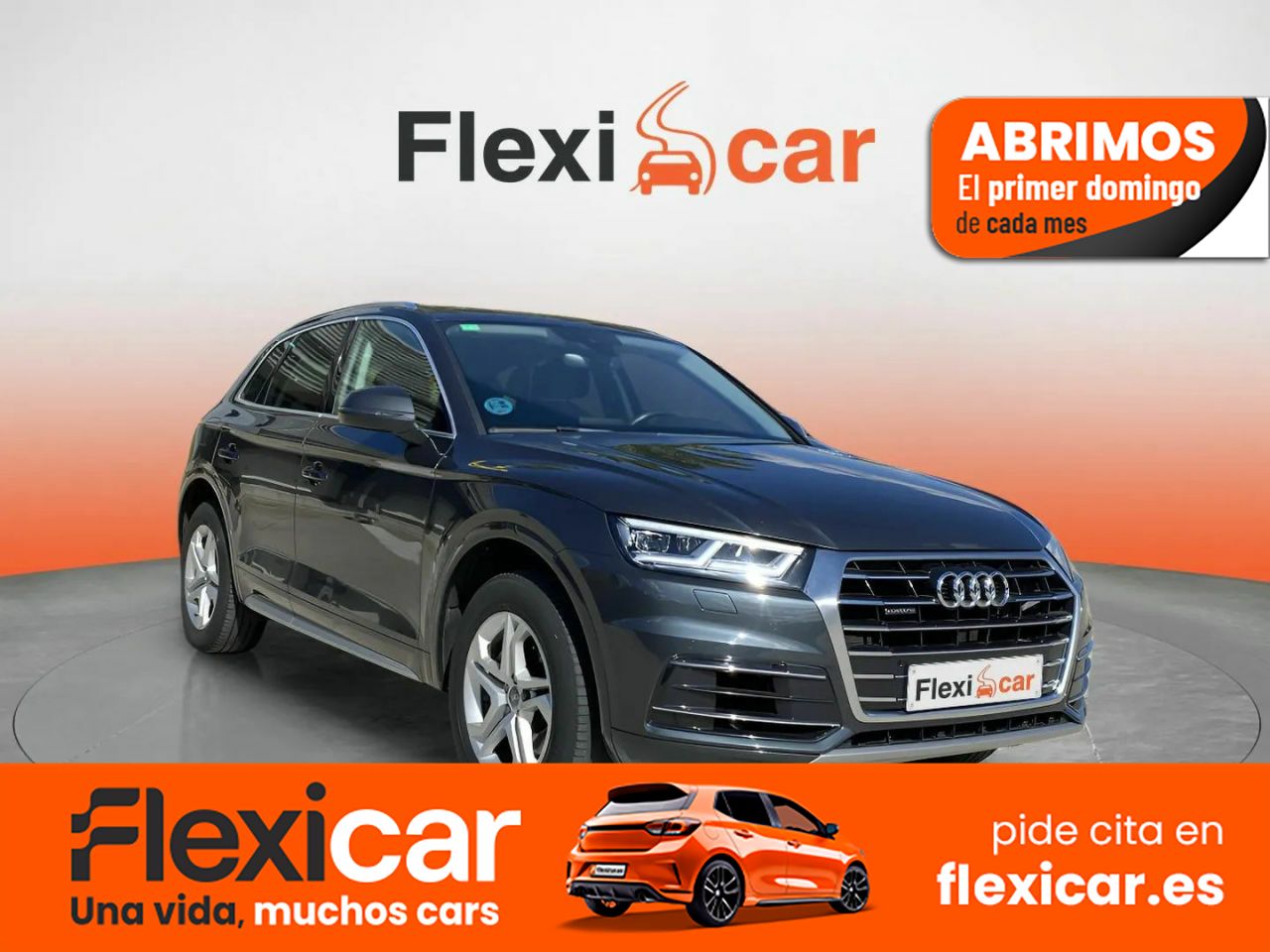 Foto Audi Q5 1