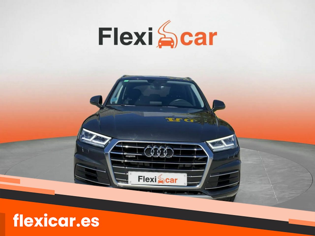 Foto Audi Q5 2