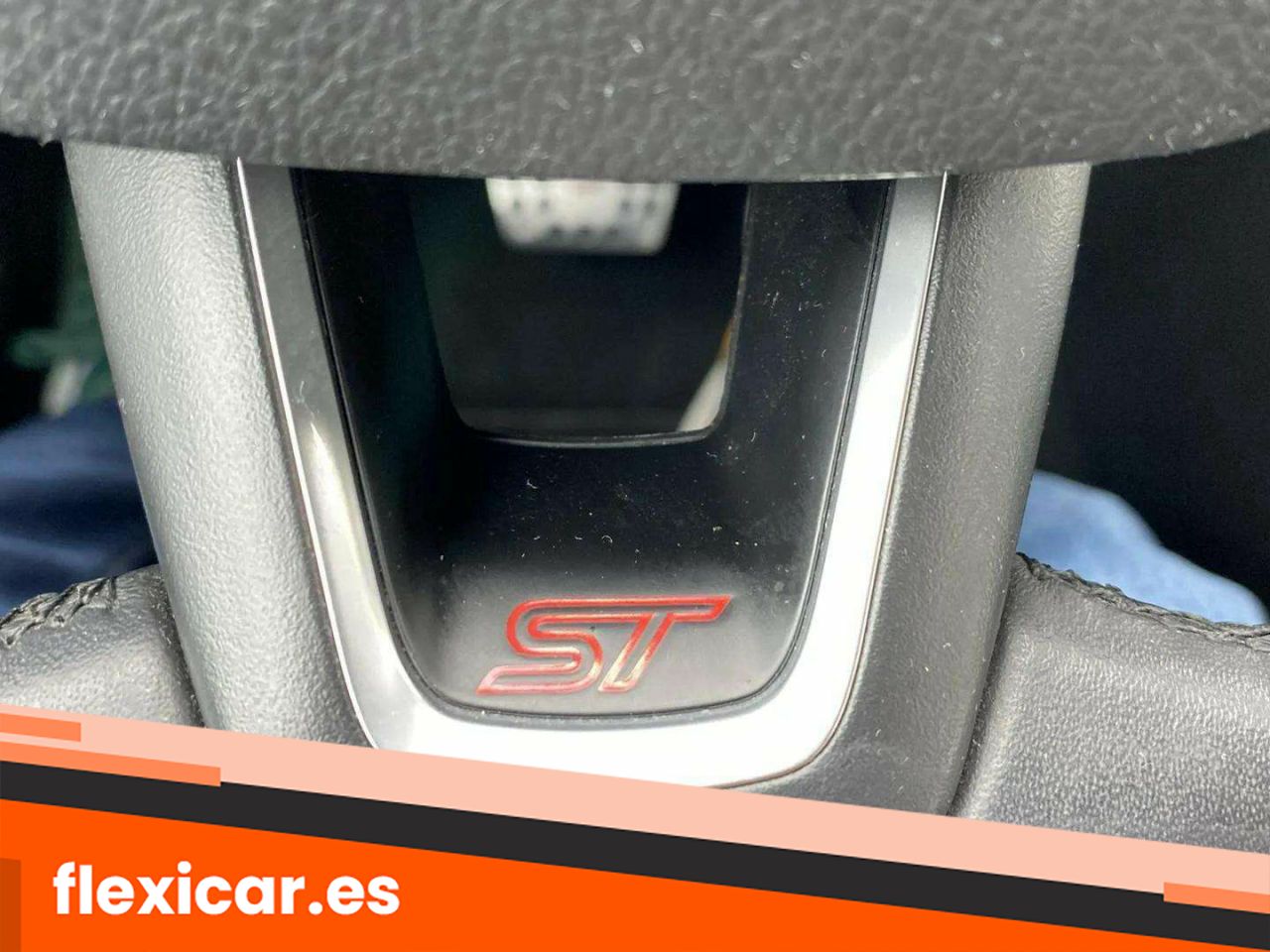 Foto Ford Focus 23