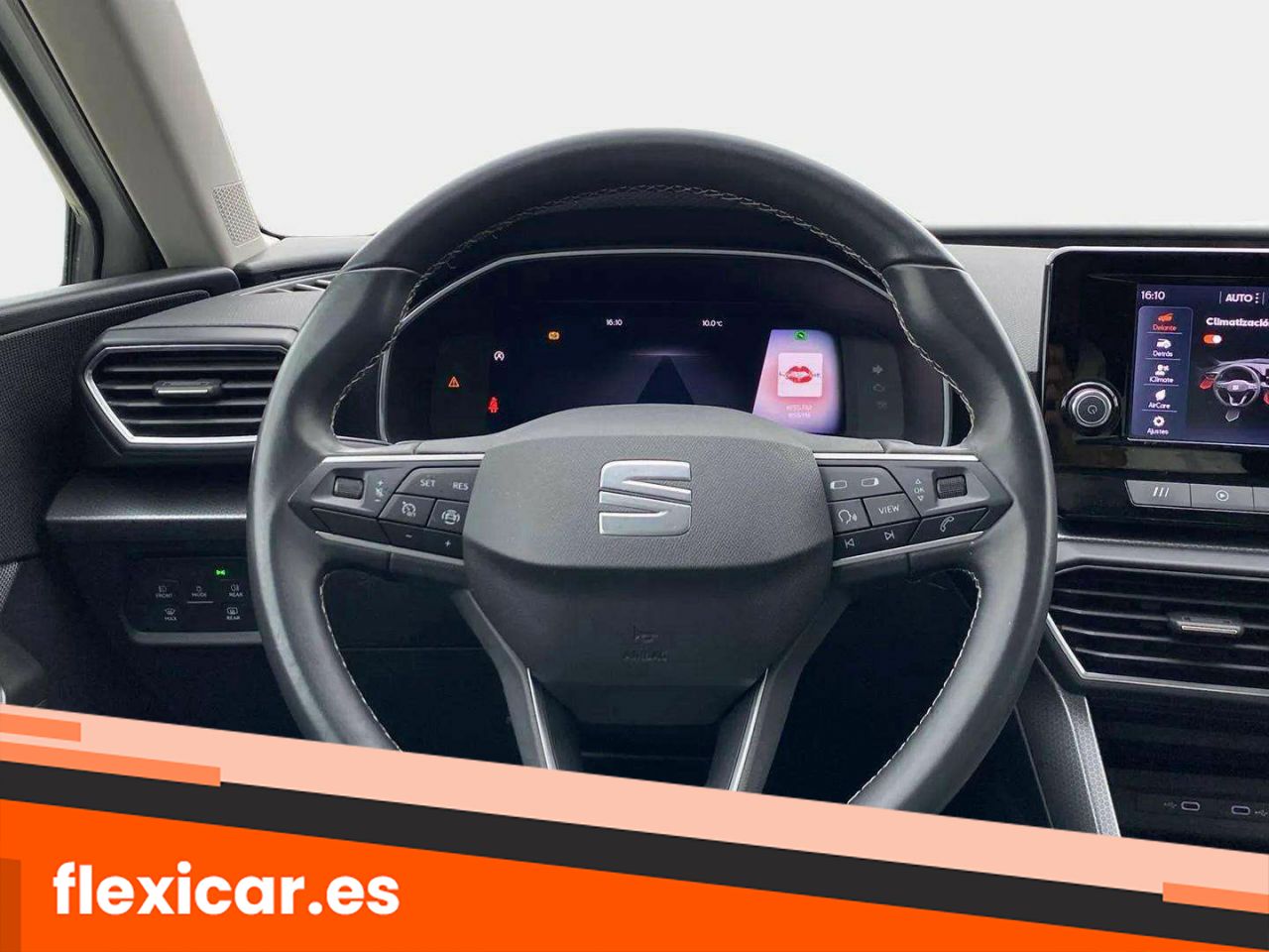 Foto Seat León 12