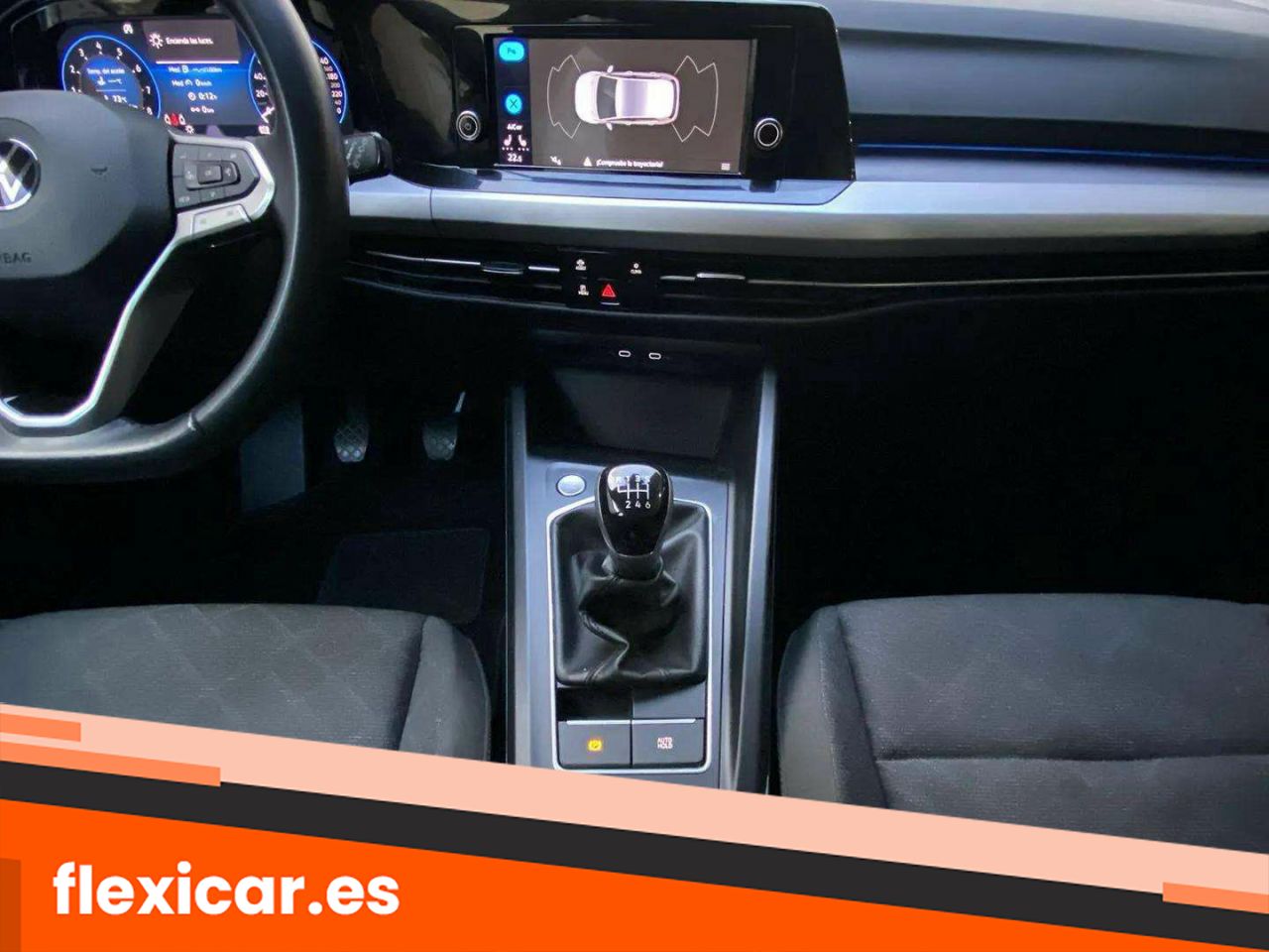 Foto Volkswagen Golf 11