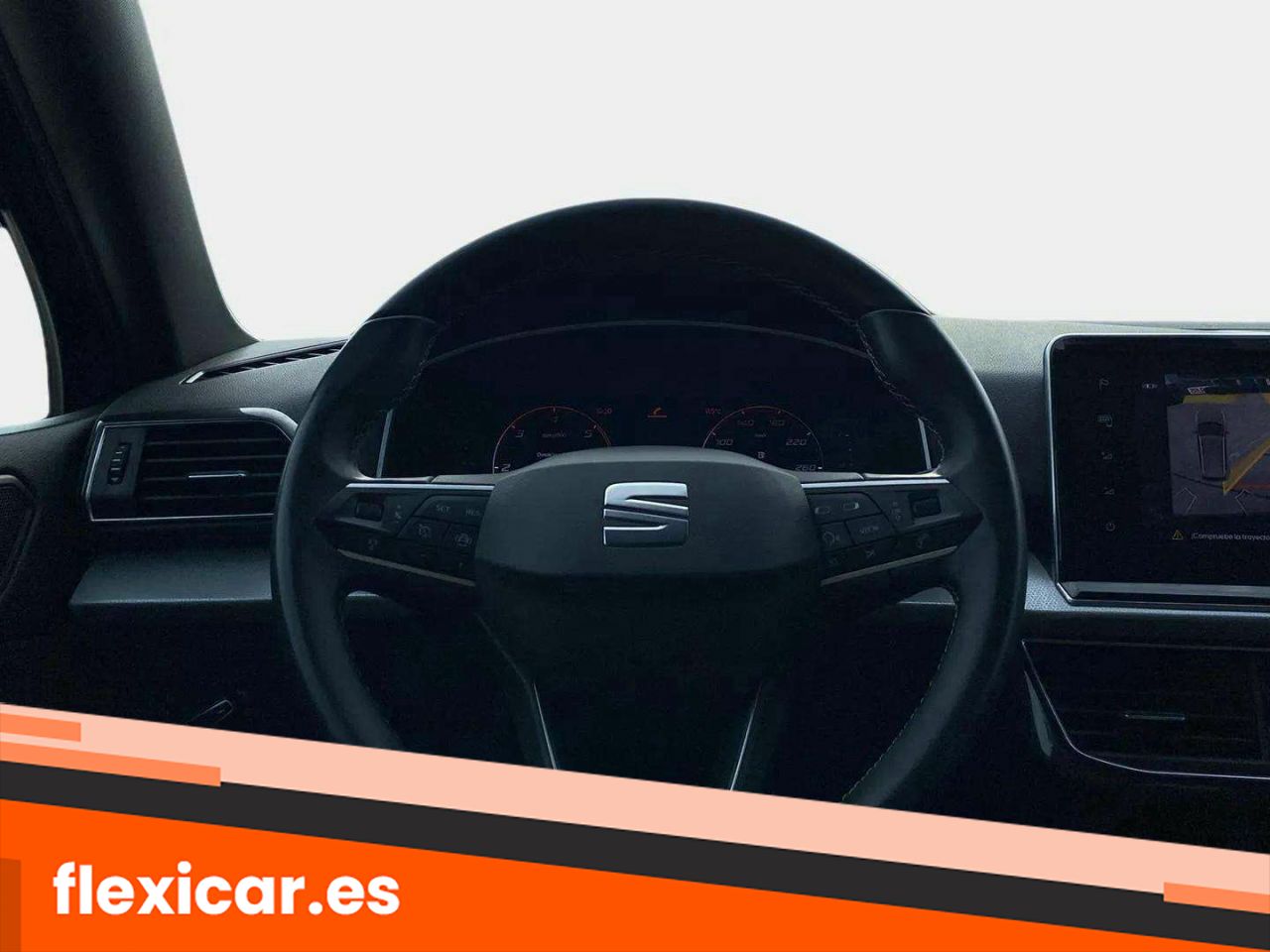 Foto Seat Tarraco 2