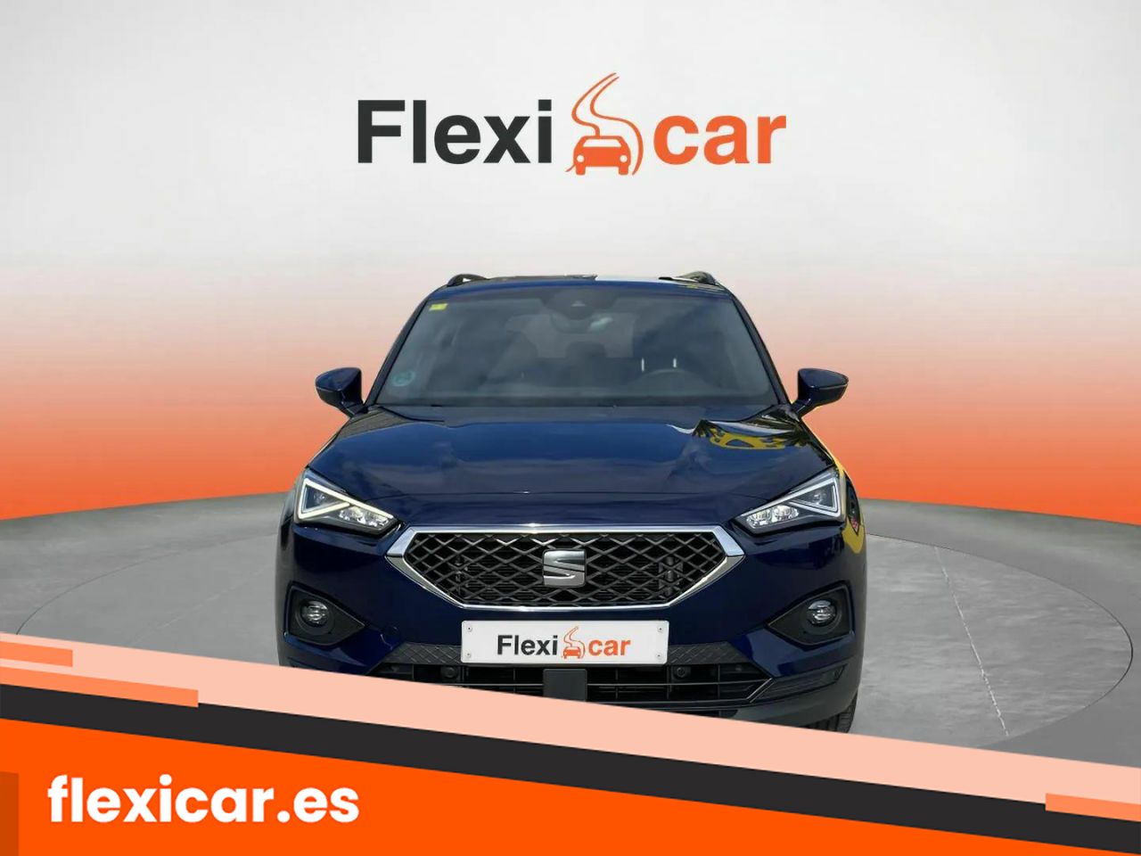 Foto Seat Tarraco 3