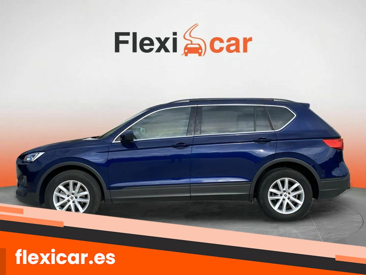 Foto Seat Tarraco 5