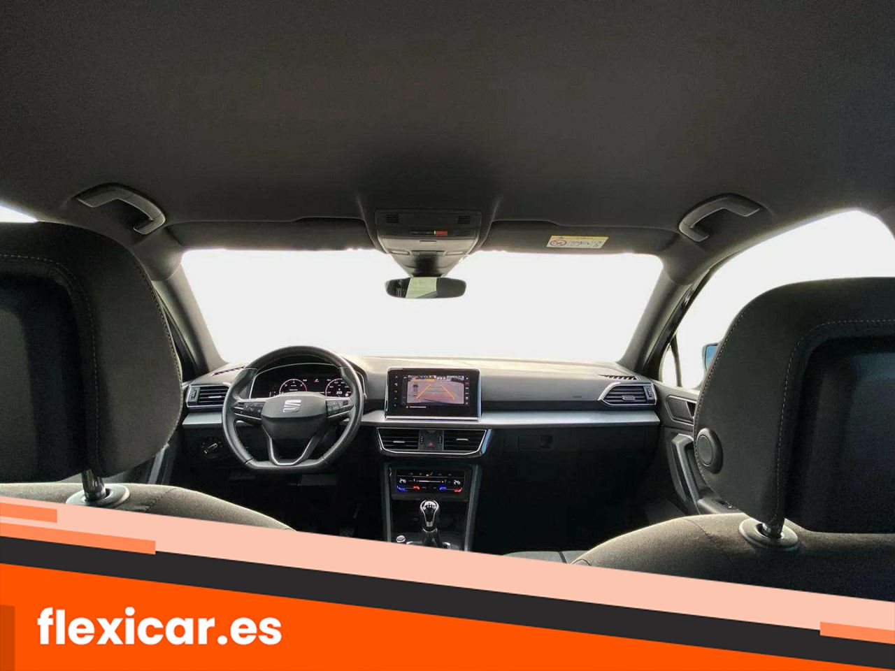 Foto Seat Tarraco 11