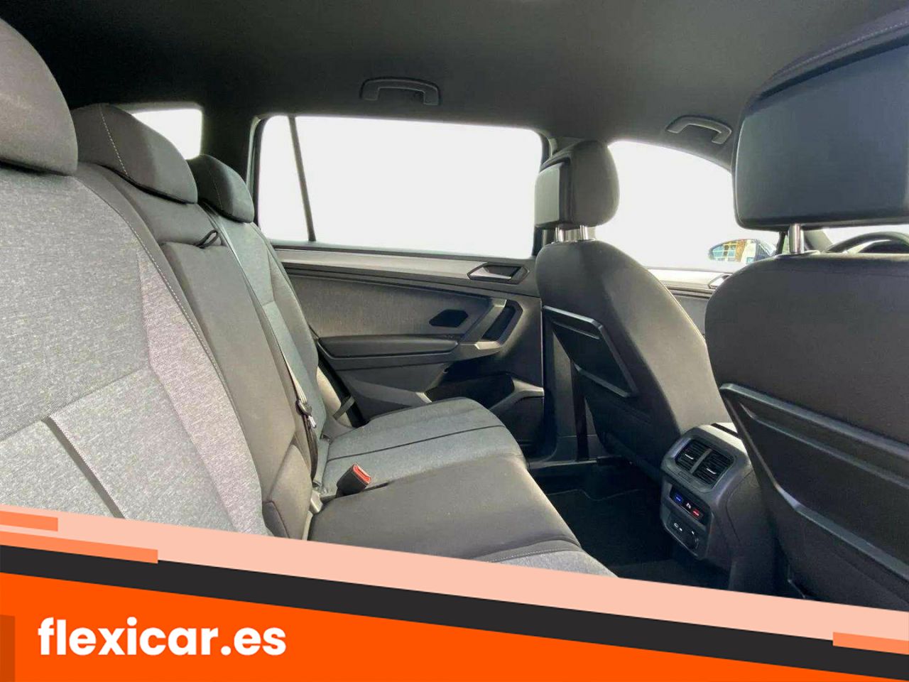 Foto Seat Tarraco 15
