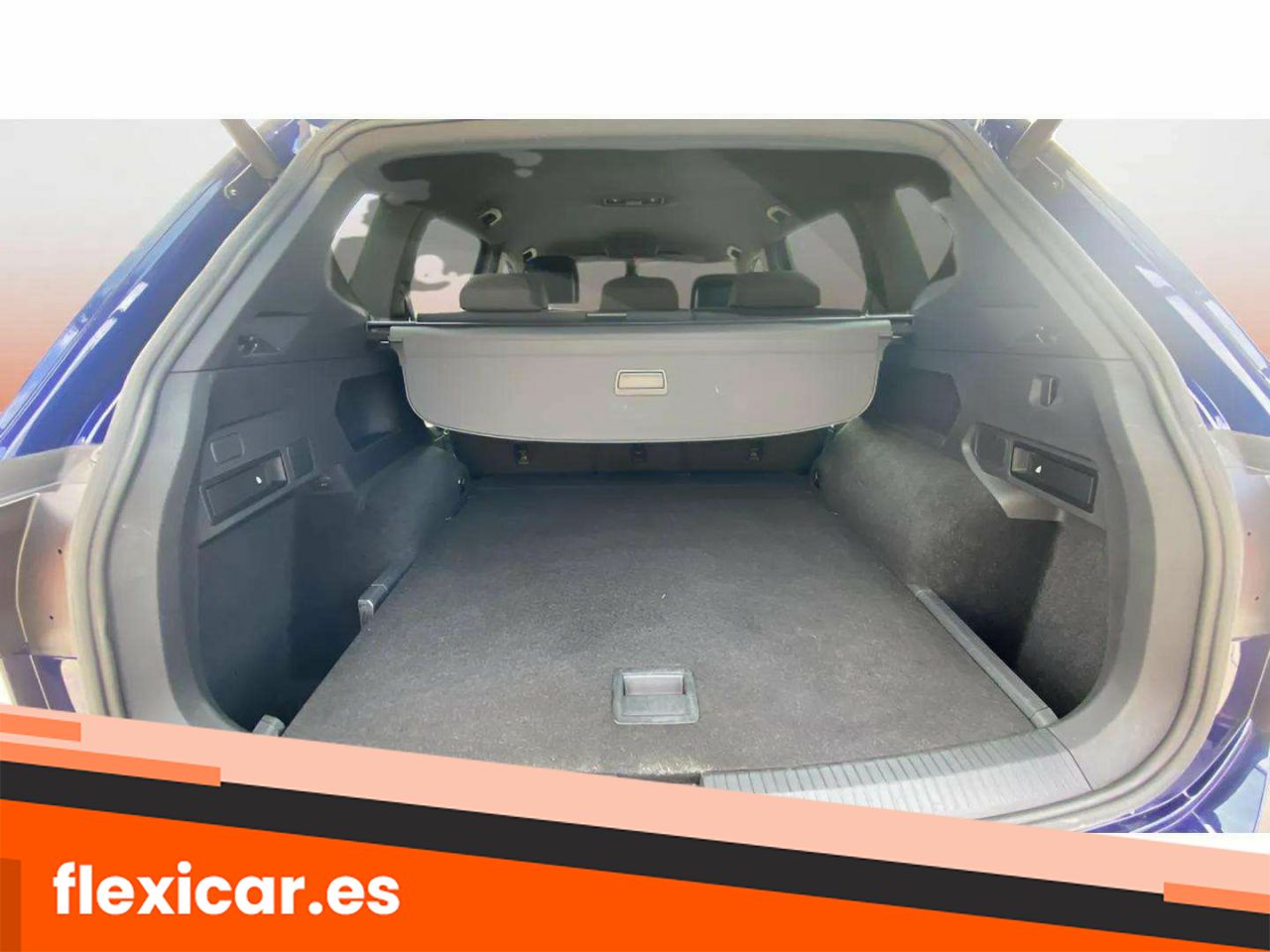 Foto Seat Tarraco 17