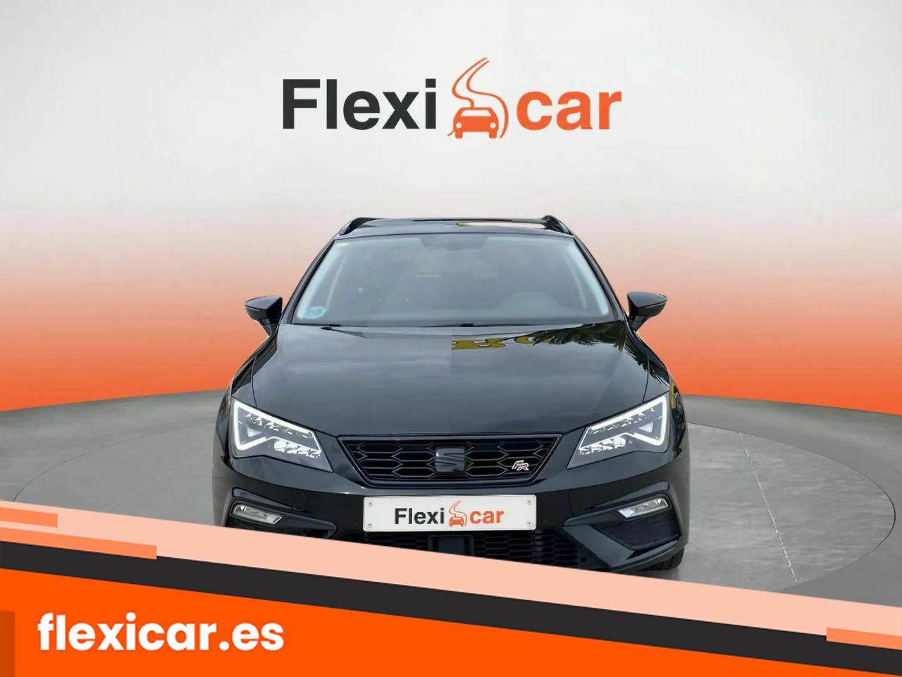 Foto Seat León 2