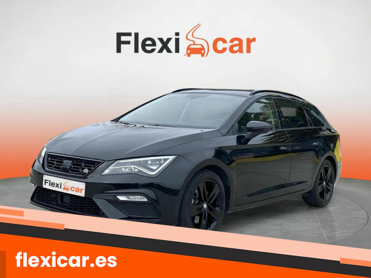 Foto Seat León 3