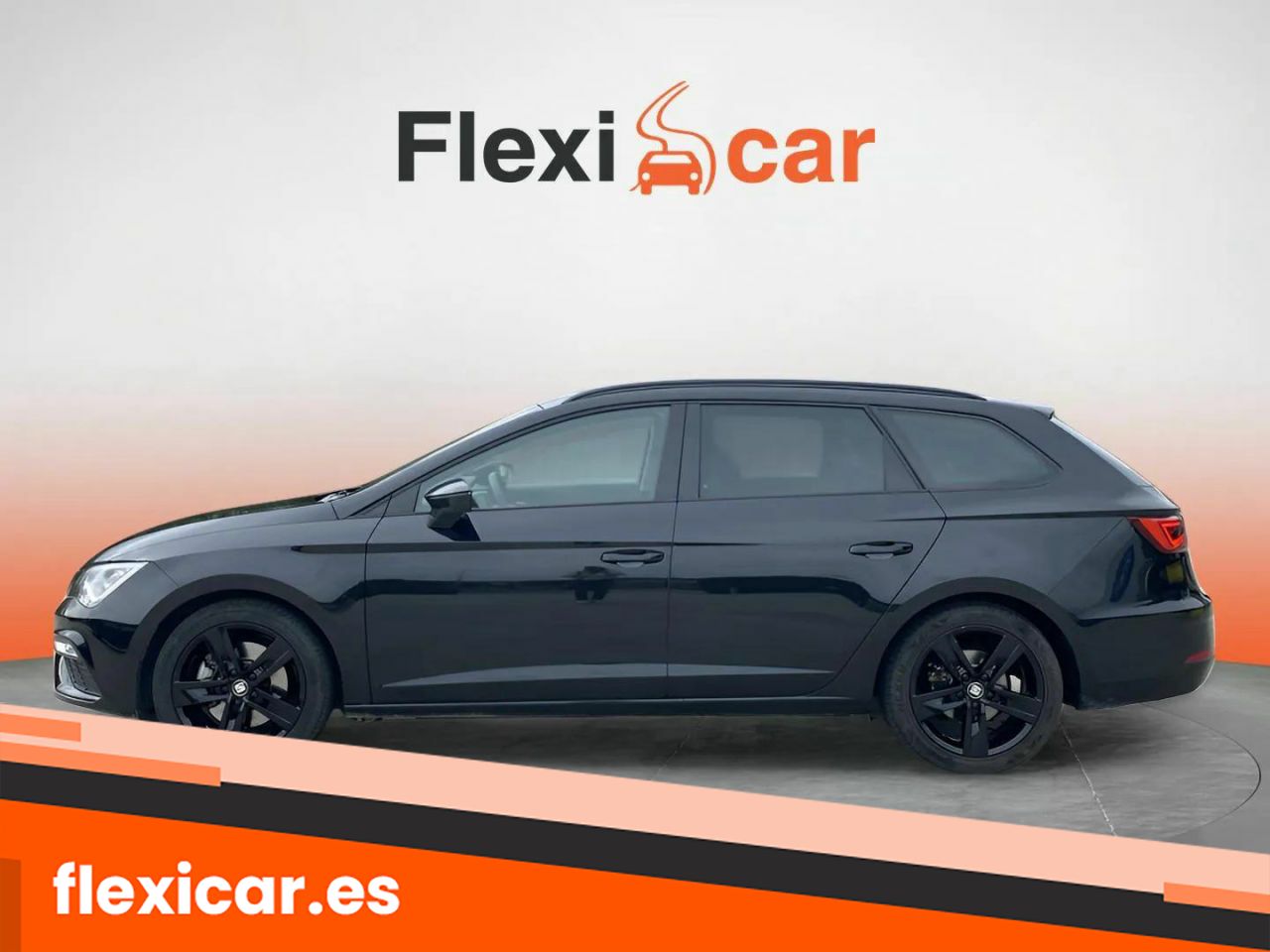 Foto Seat León 4