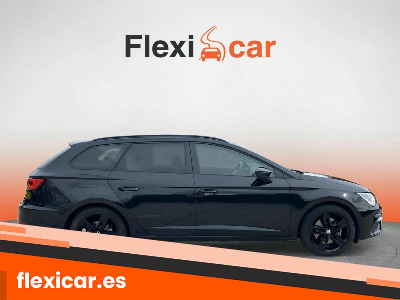 Foto Seat León 5