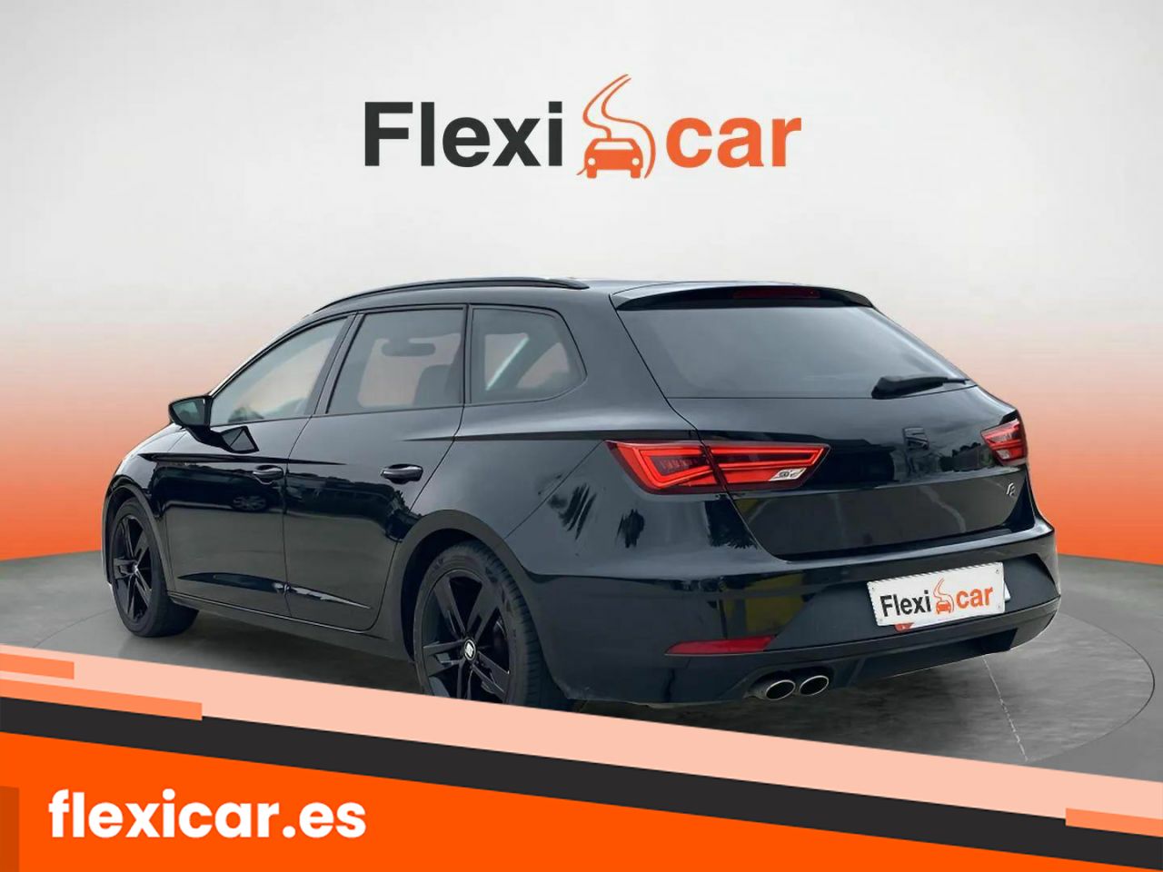 Foto Seat León 7