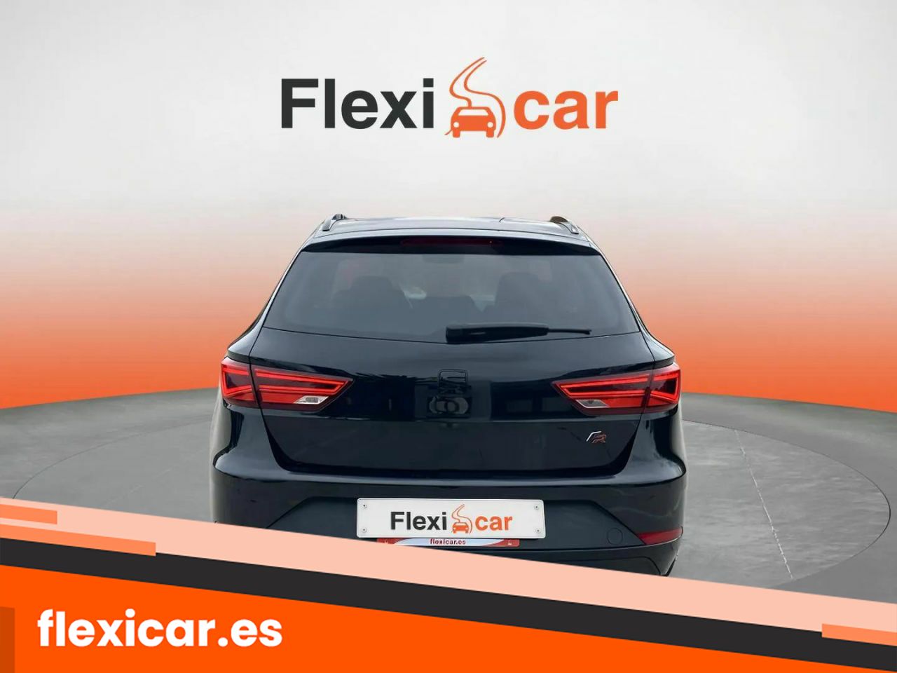 Foto Seat León 8