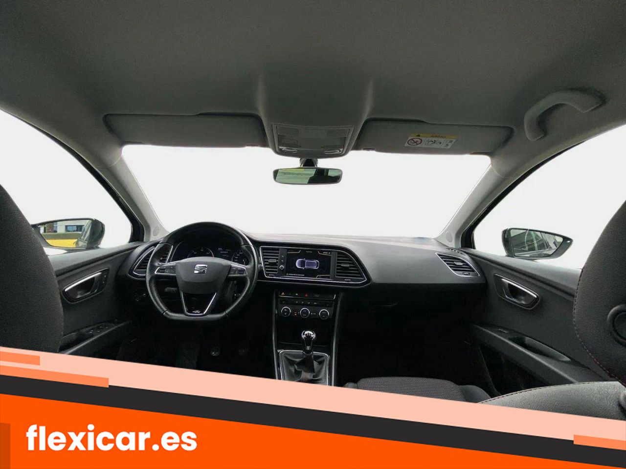 Foto Seat León 10