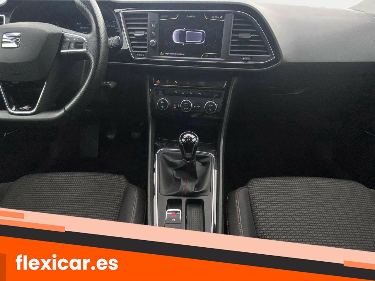 Foto Seat León 11