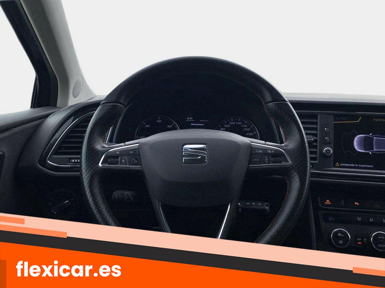 Foto Seat León 12