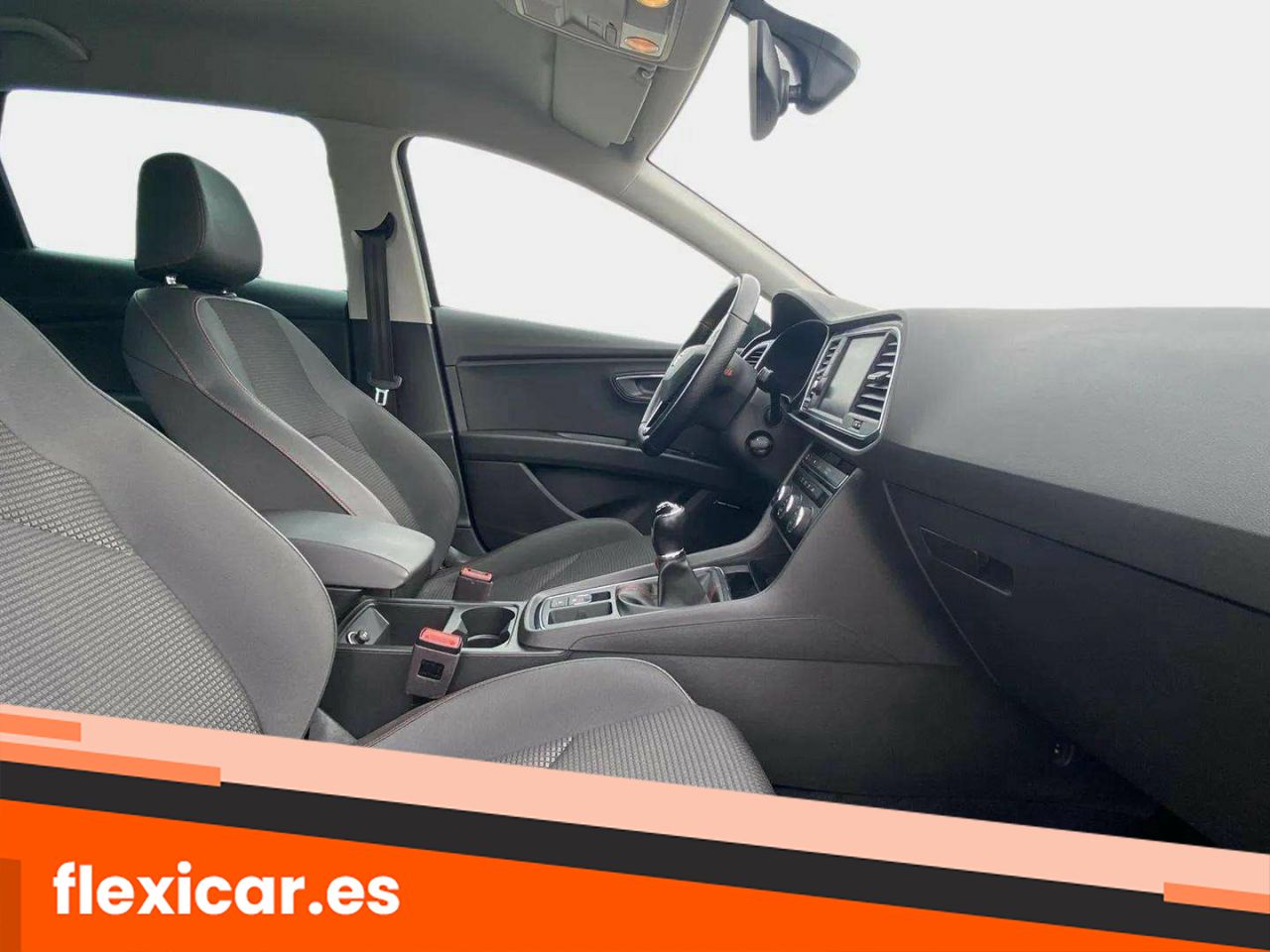Foto Seat León 14