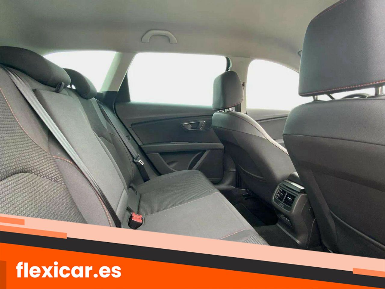 Foto Seat León 15