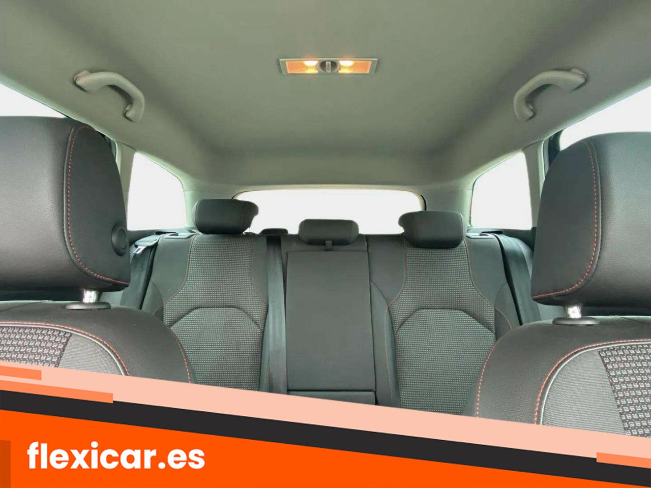 Foto Seat León 16