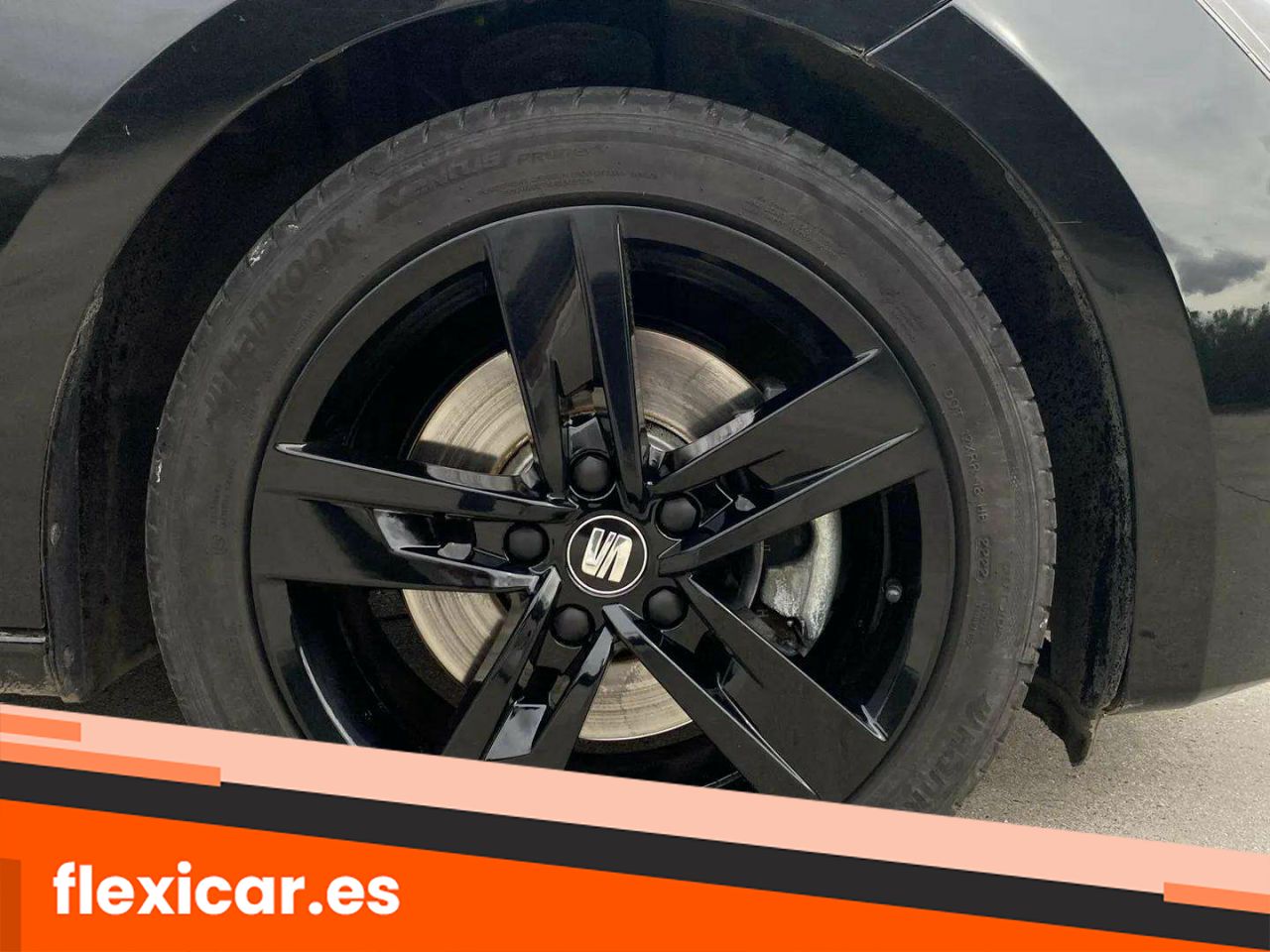 Foto Seat León 18