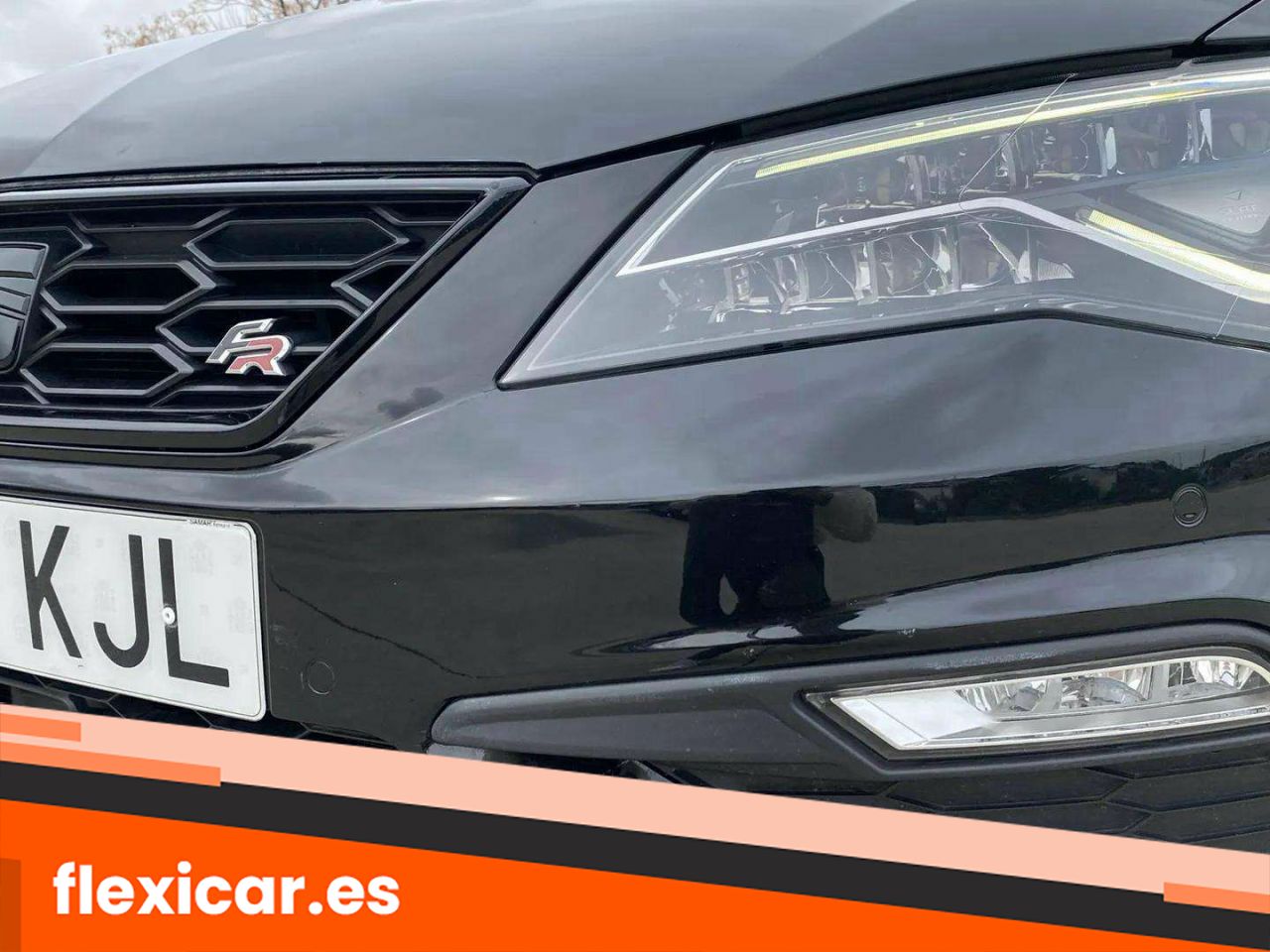 Foto Seat León 19