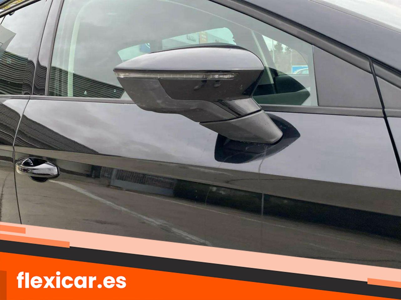 Foto Seat León 20