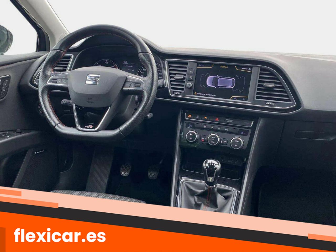 Foto Seat León 24
