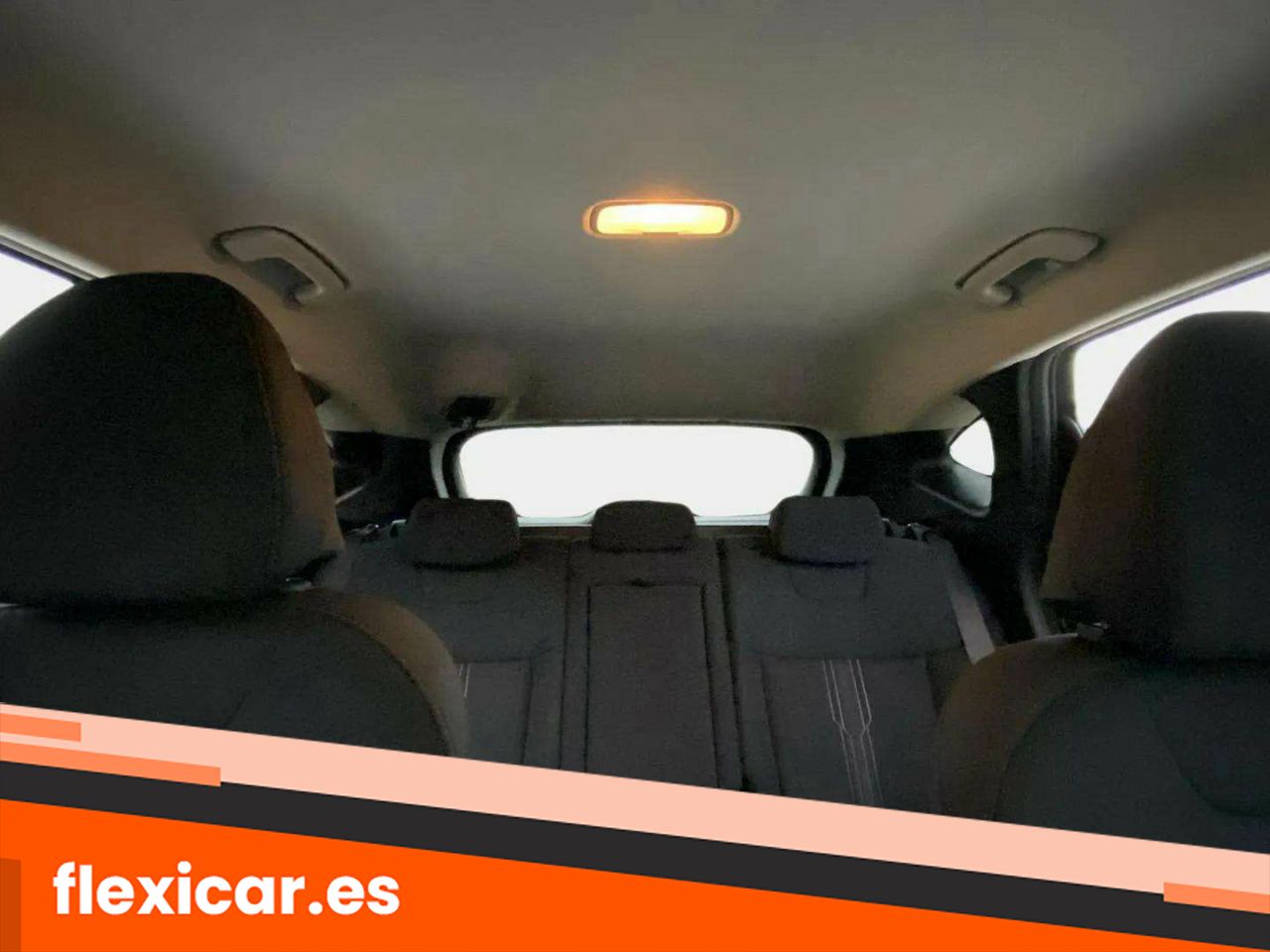Foto Hyundai Tucson 15