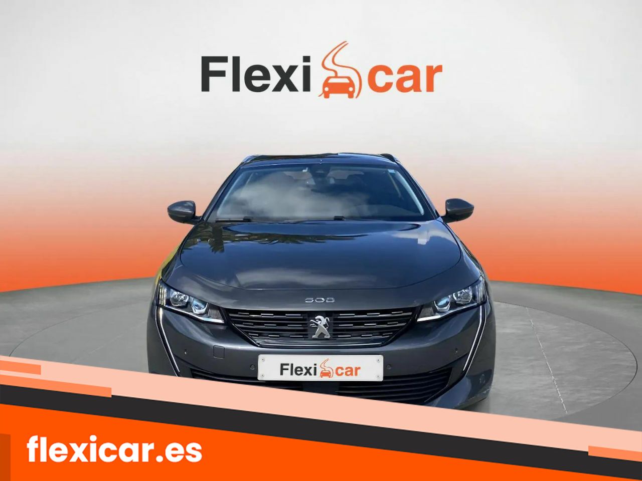 Foto Peugeot 508 2