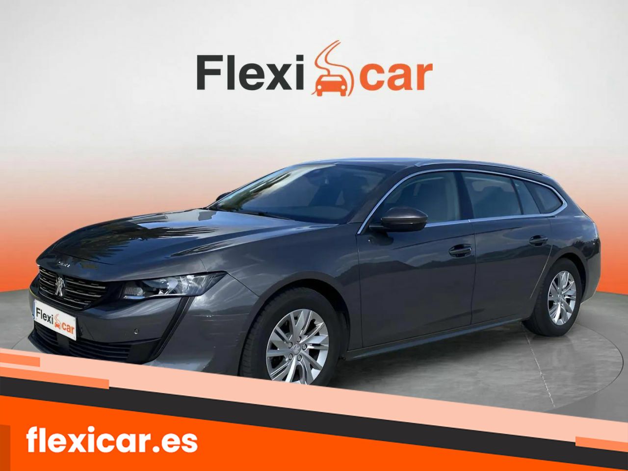 Foto Peugeot 508 3