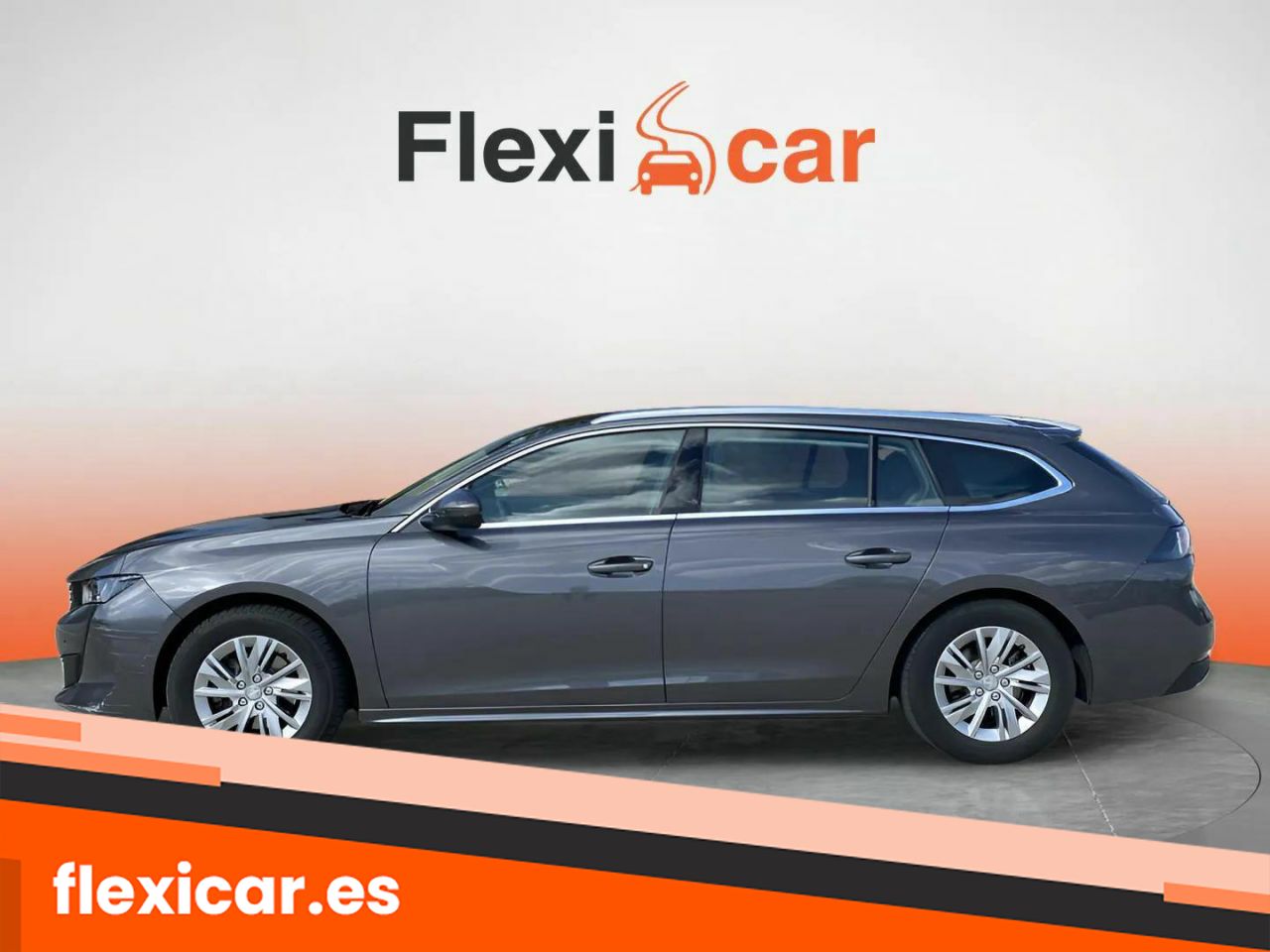Foto Peugeot 508 4