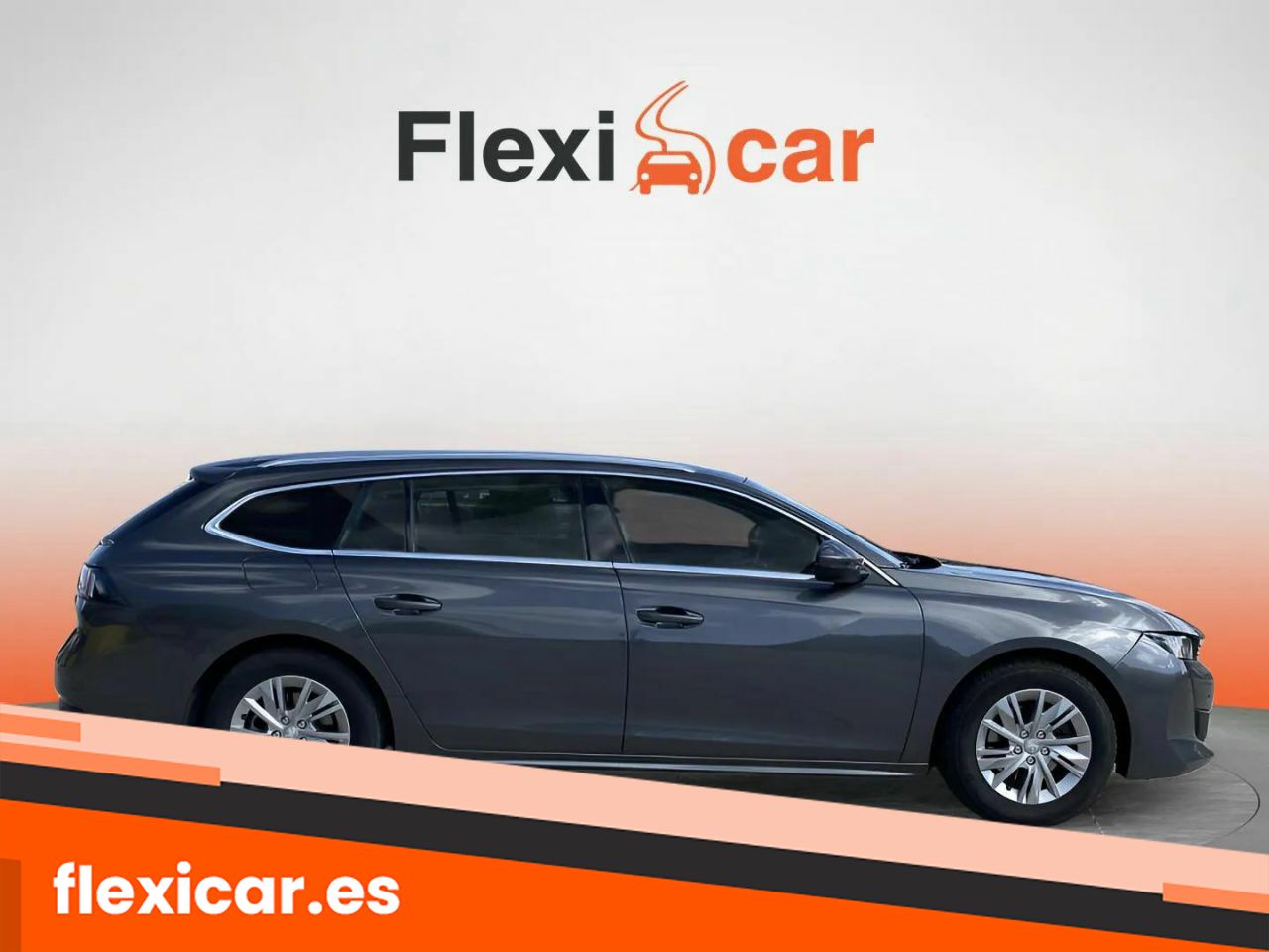 Foto Peugeot 508 5
