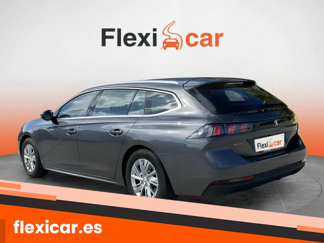 Foto Peugeot 508 7