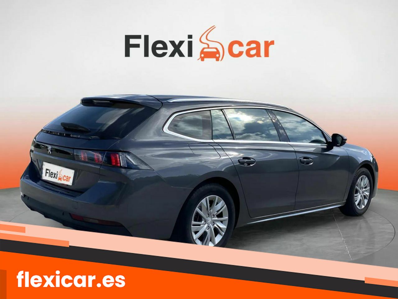 Foto Peugeot 508 9