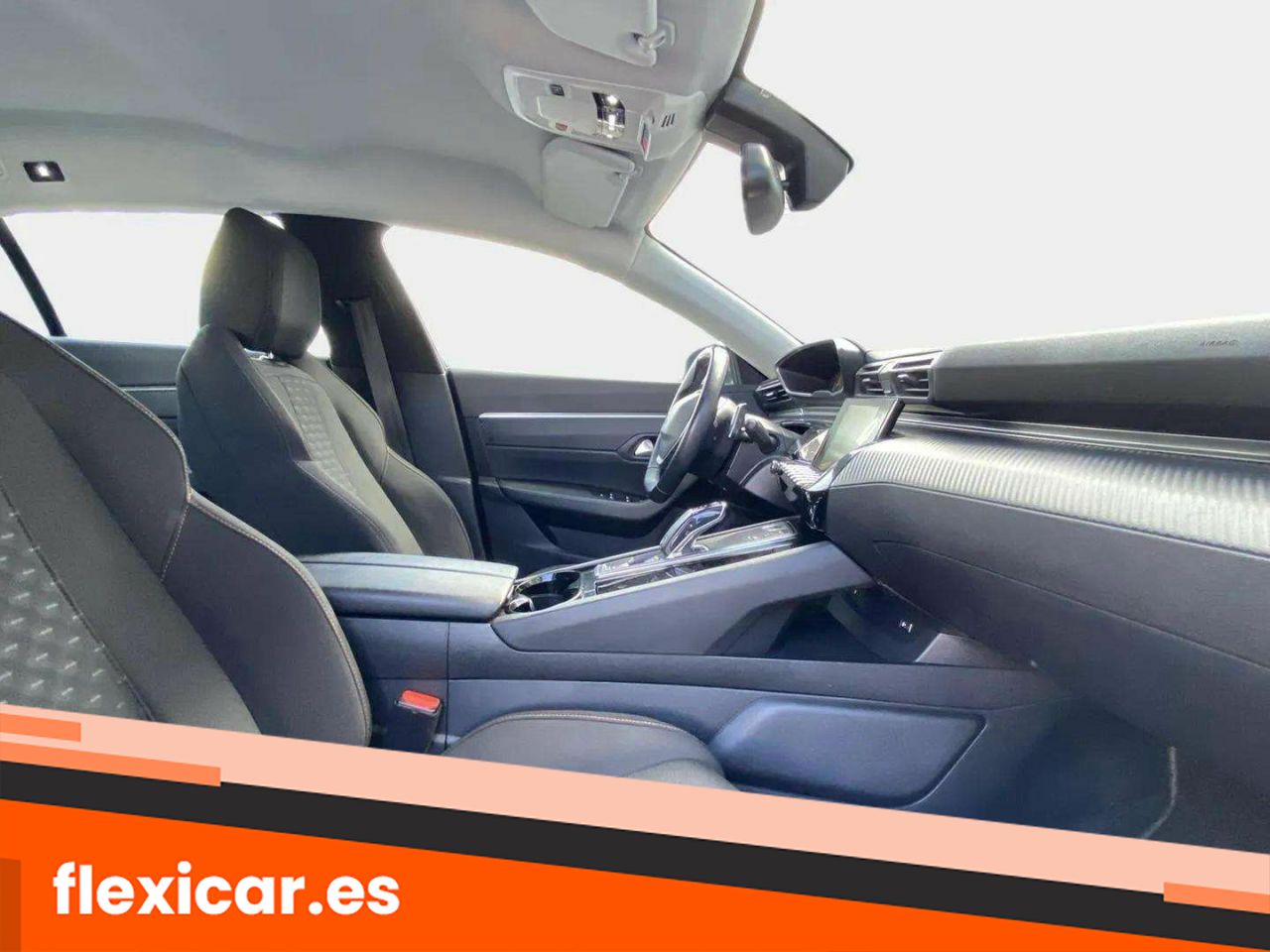 Foto Peugeot 508 14