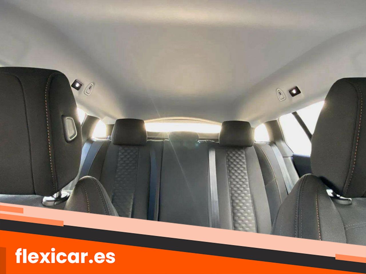 Foto Peugeot 508 16