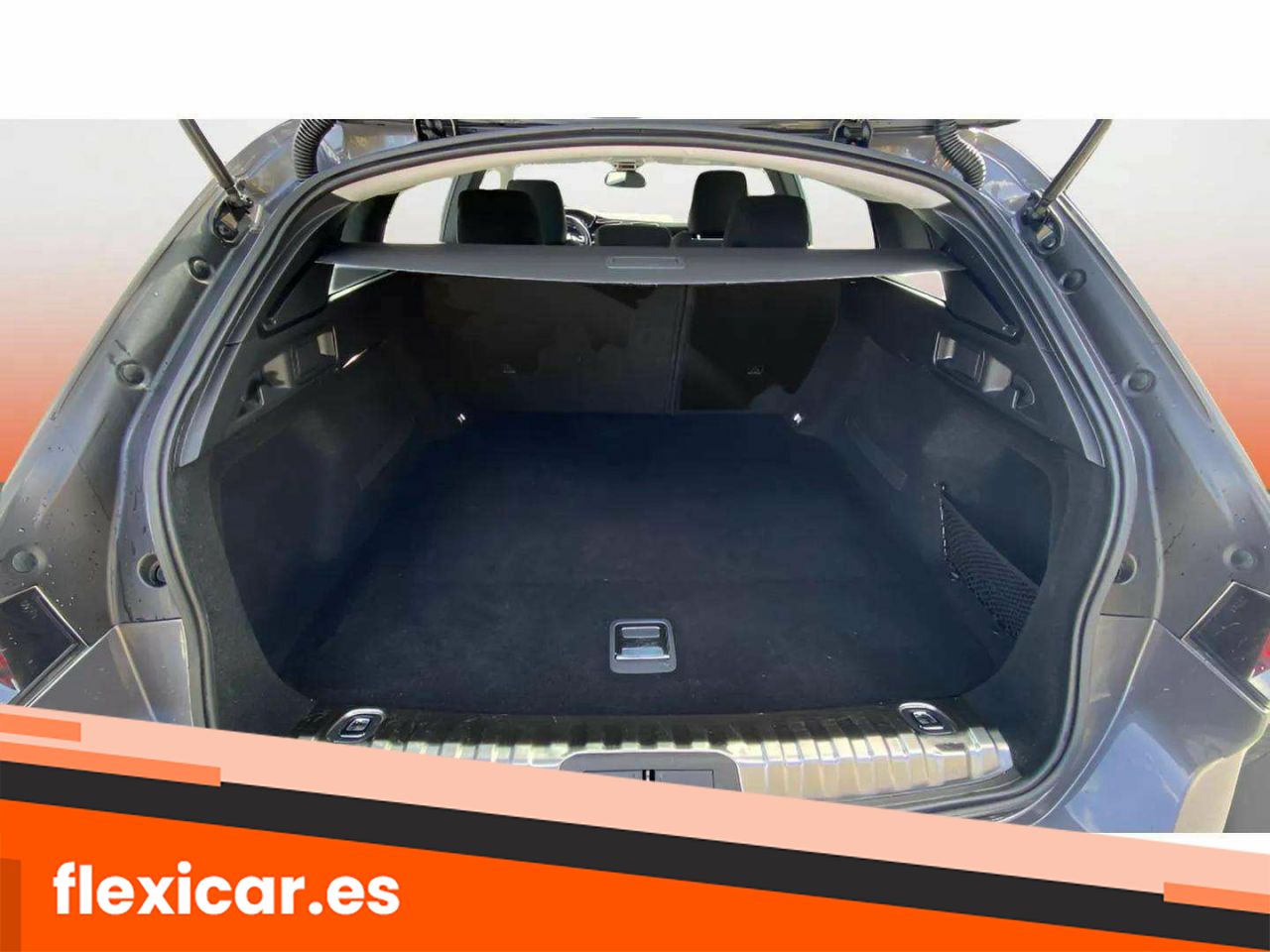 Foto Peugeot 508 17