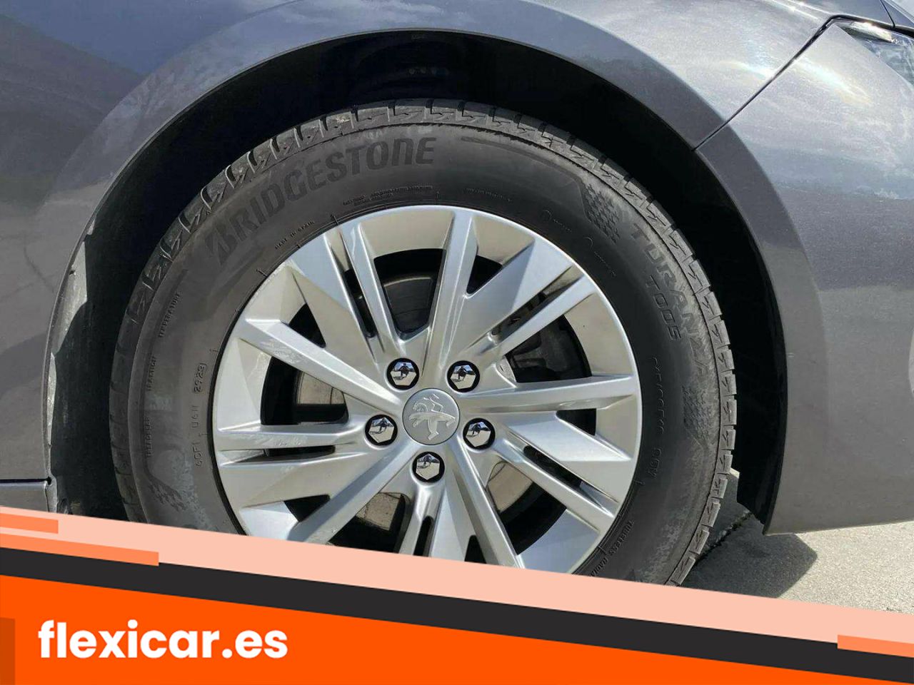 Foto Peugeot 508 18