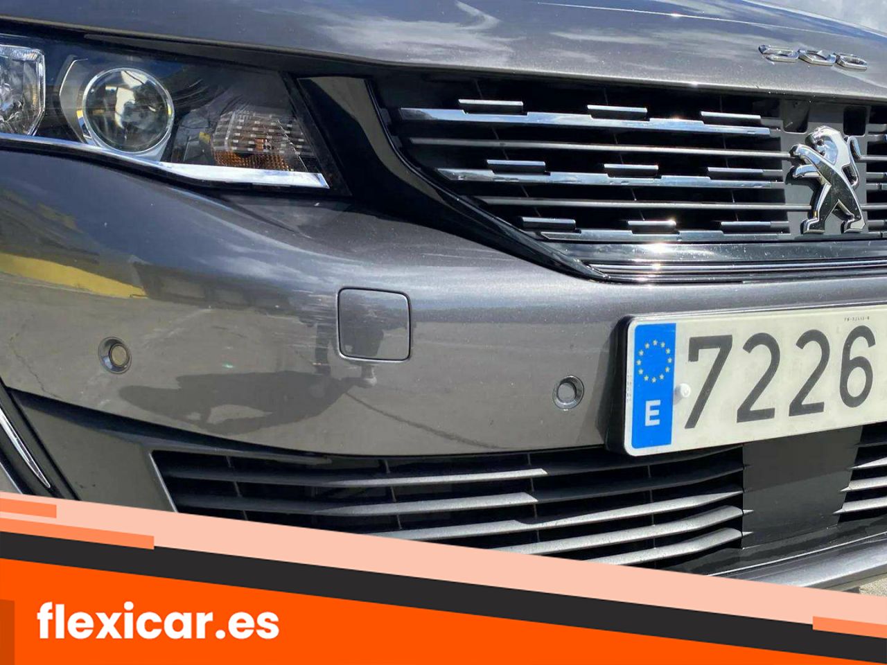 Foto Peugeot 508 19