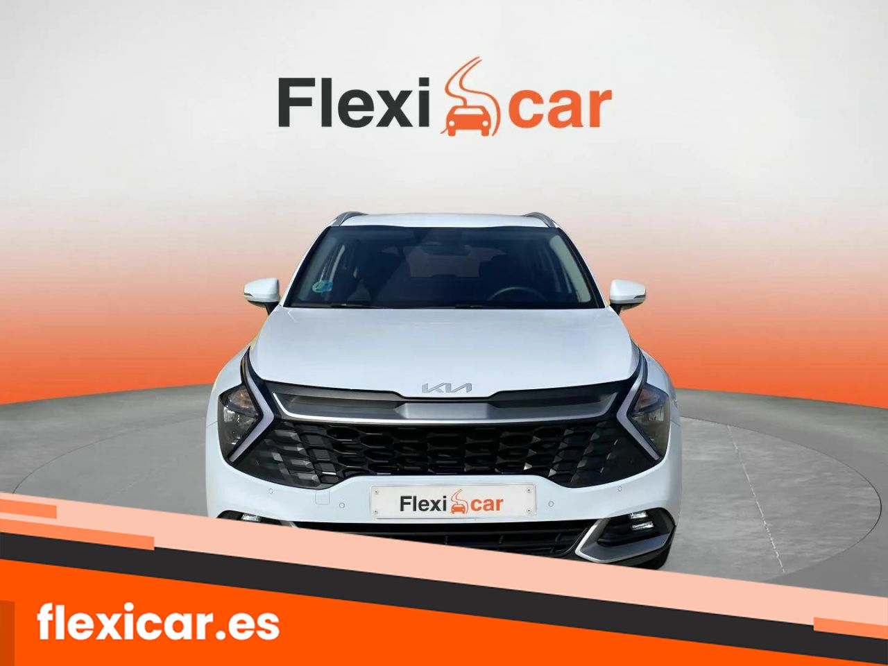 Foto Kia Sportage 2