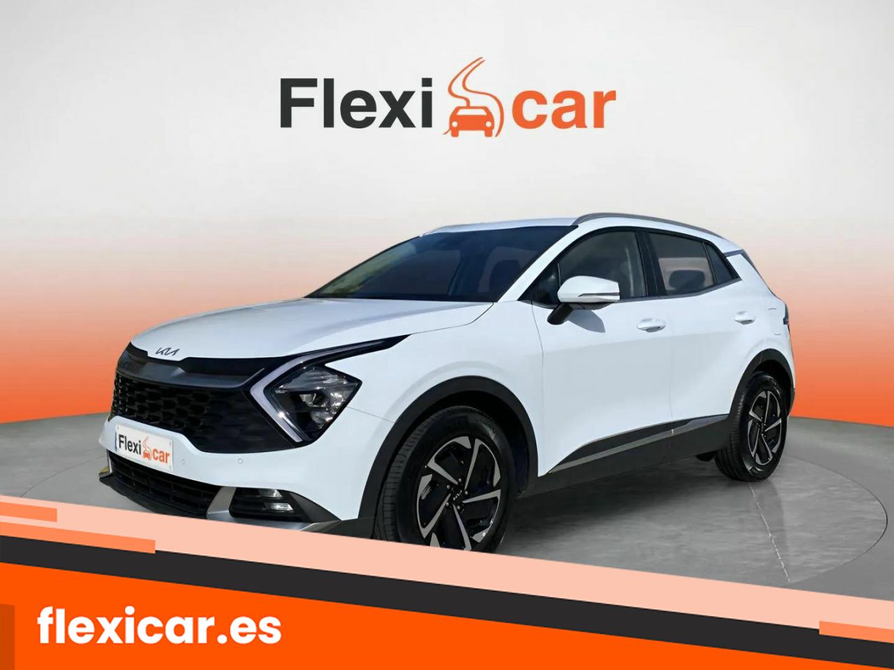 Foto Kia Sportage 3