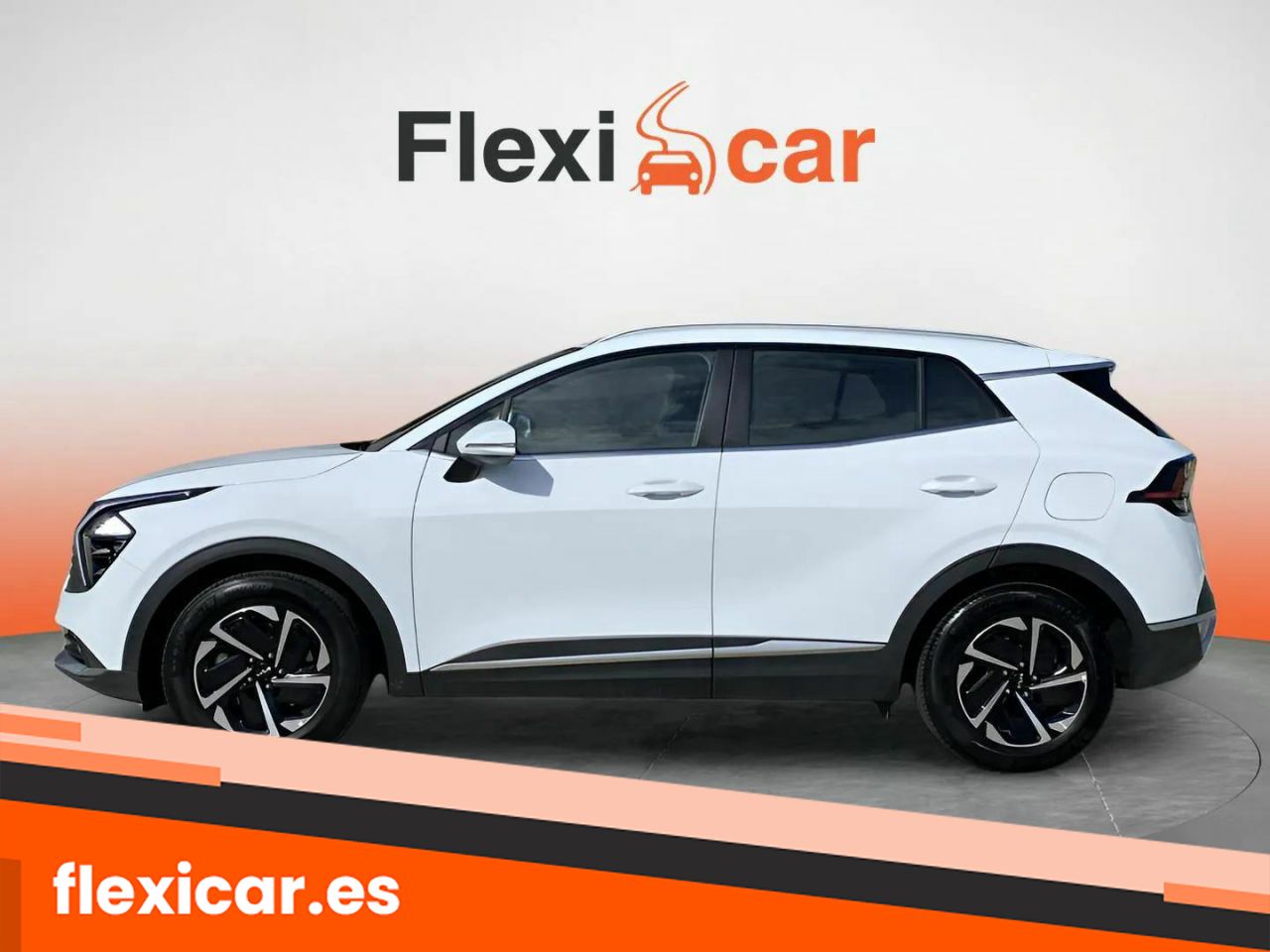 Foto Kia Sportage 4