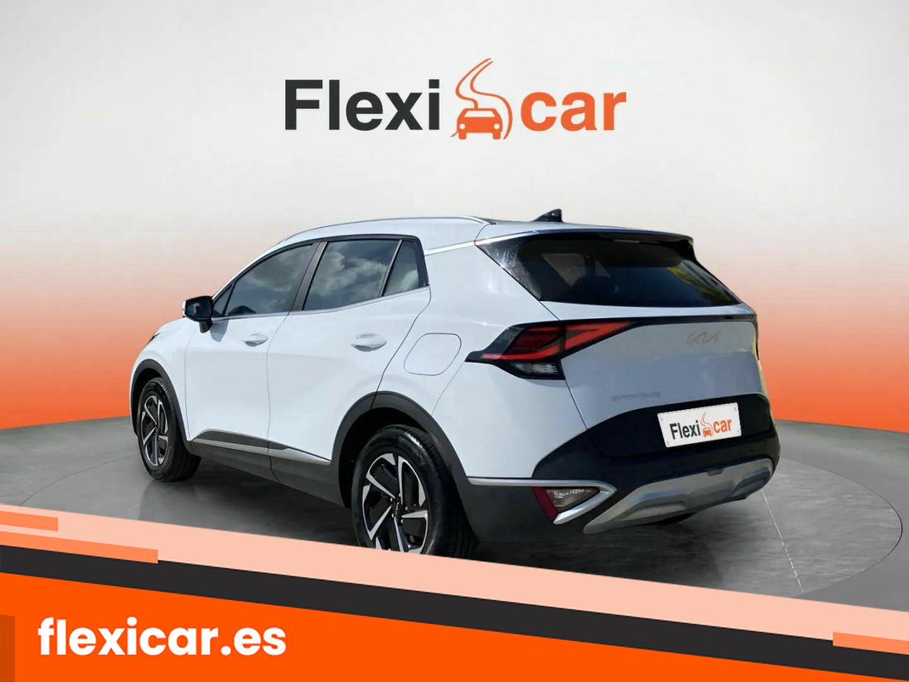 Foto Kia Sportage 7