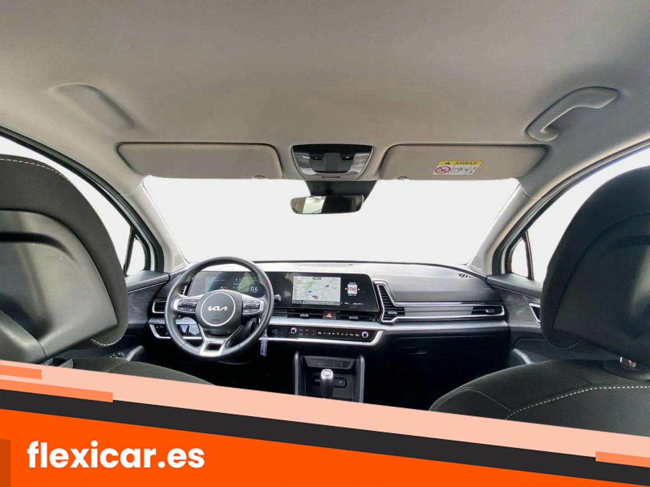 Foto Kia Sportage 10
