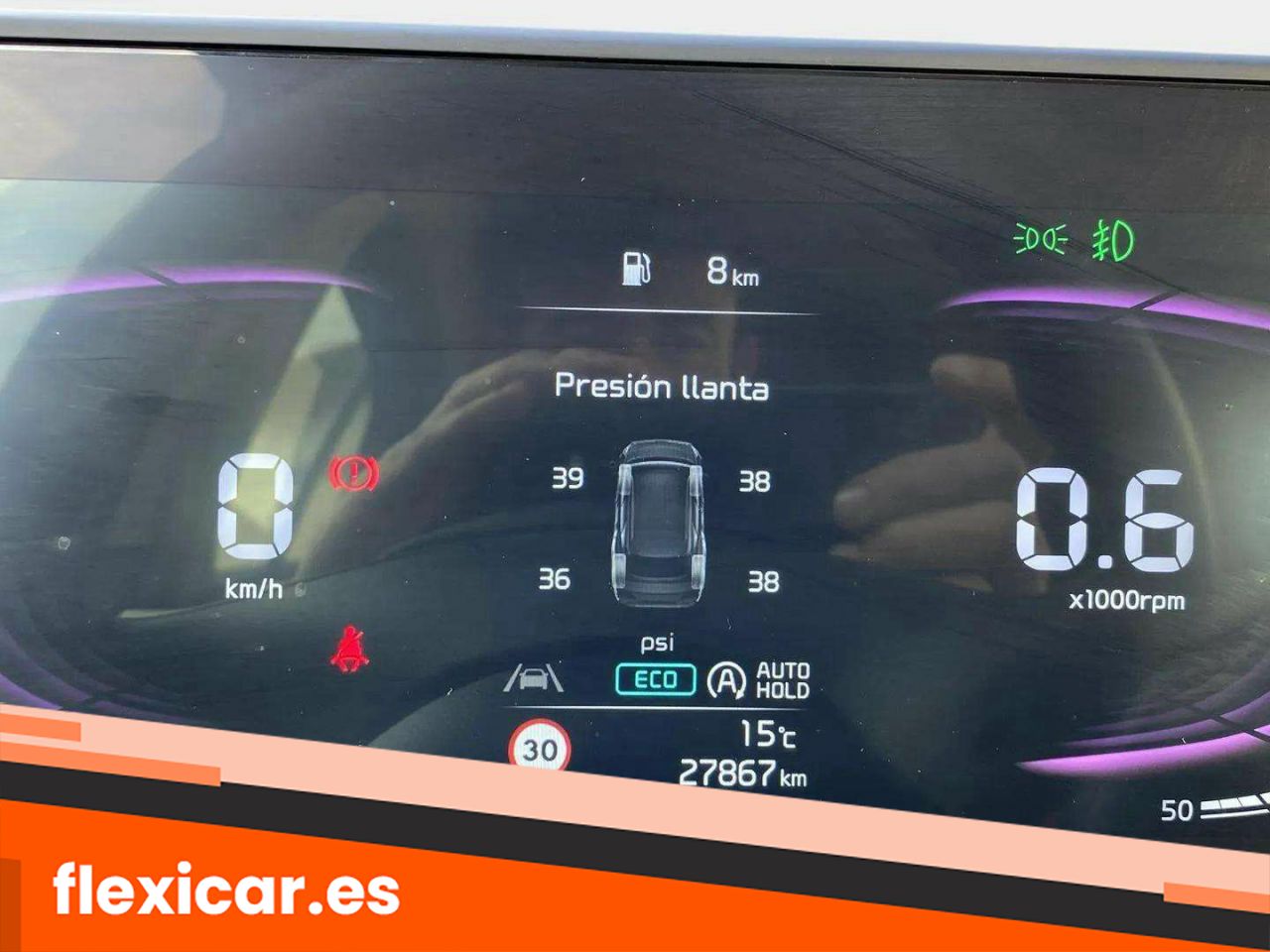 Foto Kia Sportage 13