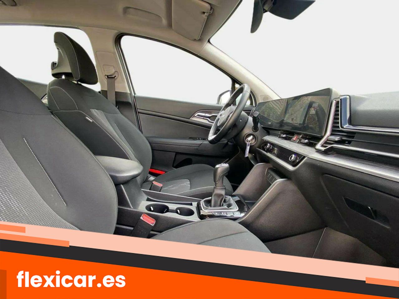 Foto Kia Sportage 14