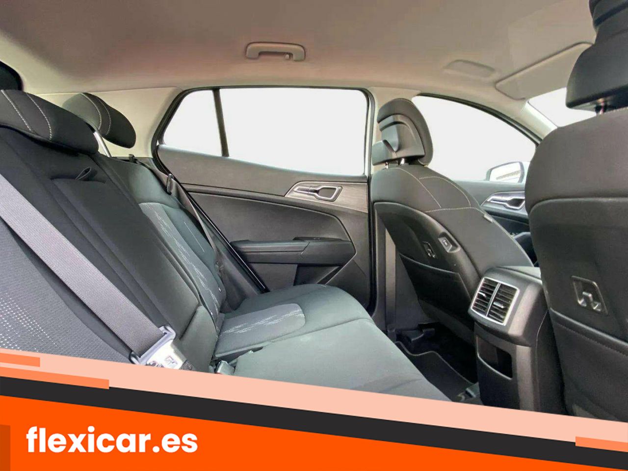 Foto Kia Sportage 15
