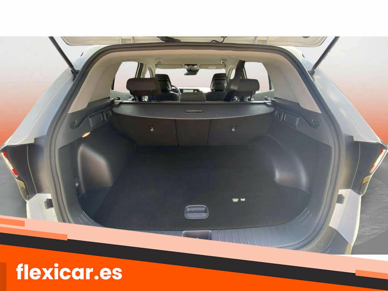 Foto Kia Sportage 17