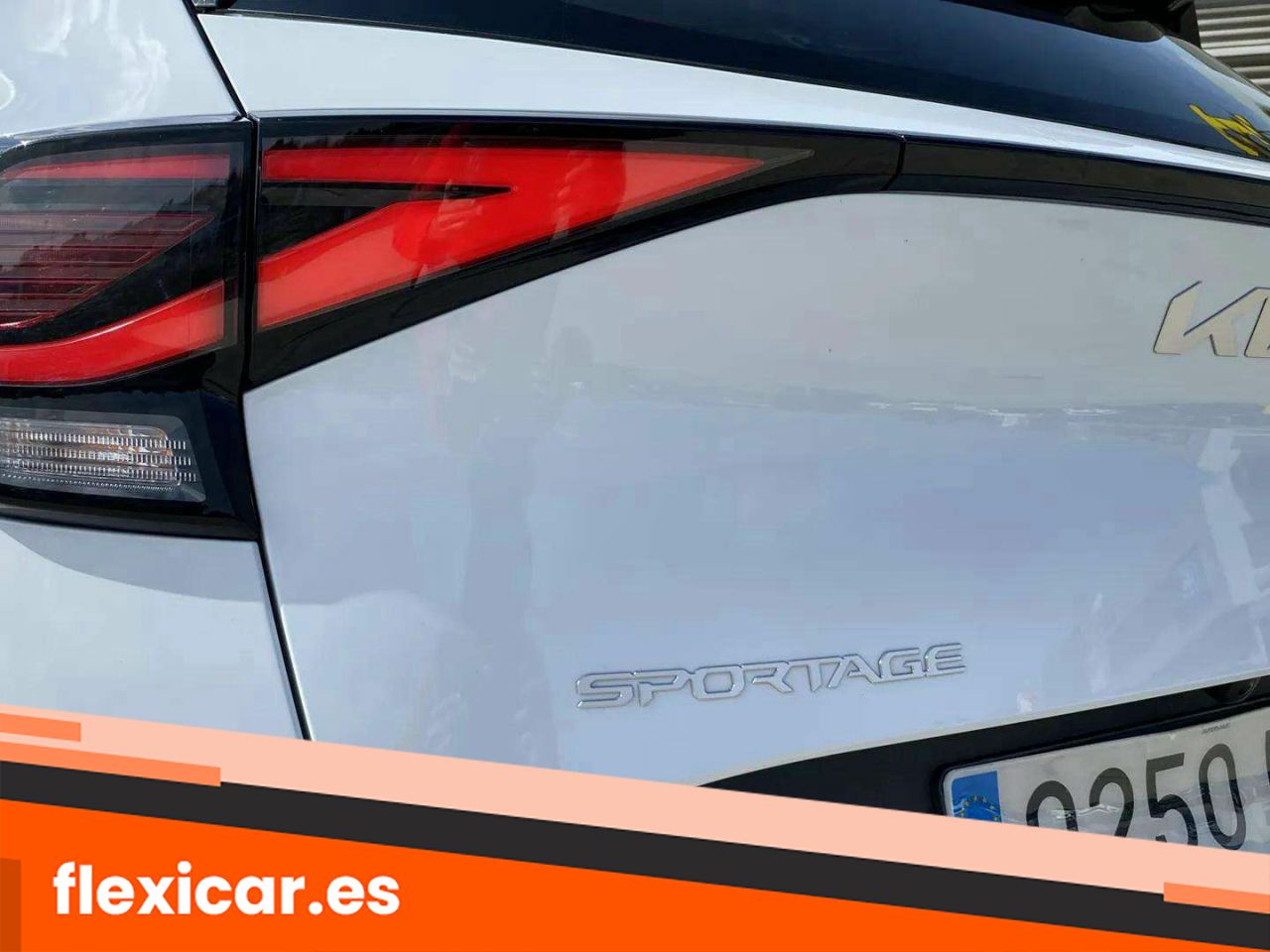 Foto Kia Sportage 19