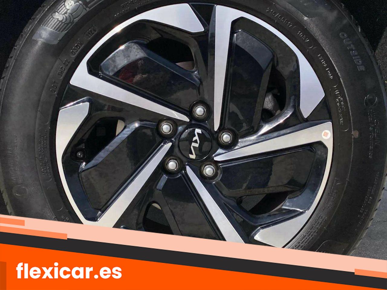 Foto Kia Sportage 20